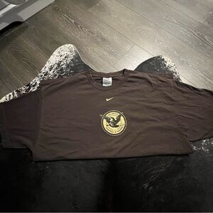 Vintage Nike Baseball Graphic T-Shirt